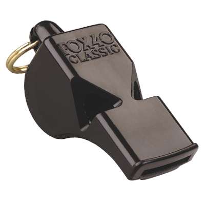 Fox Whistle