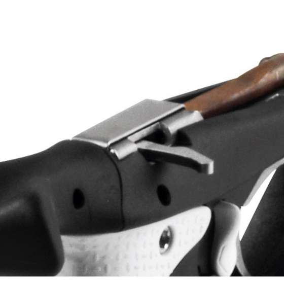 Cressi Cherokee Open Handle with Trigger Mechanism