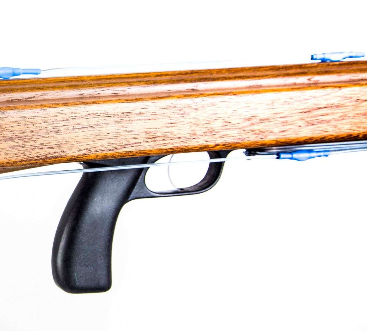 Steve Alexander Handle