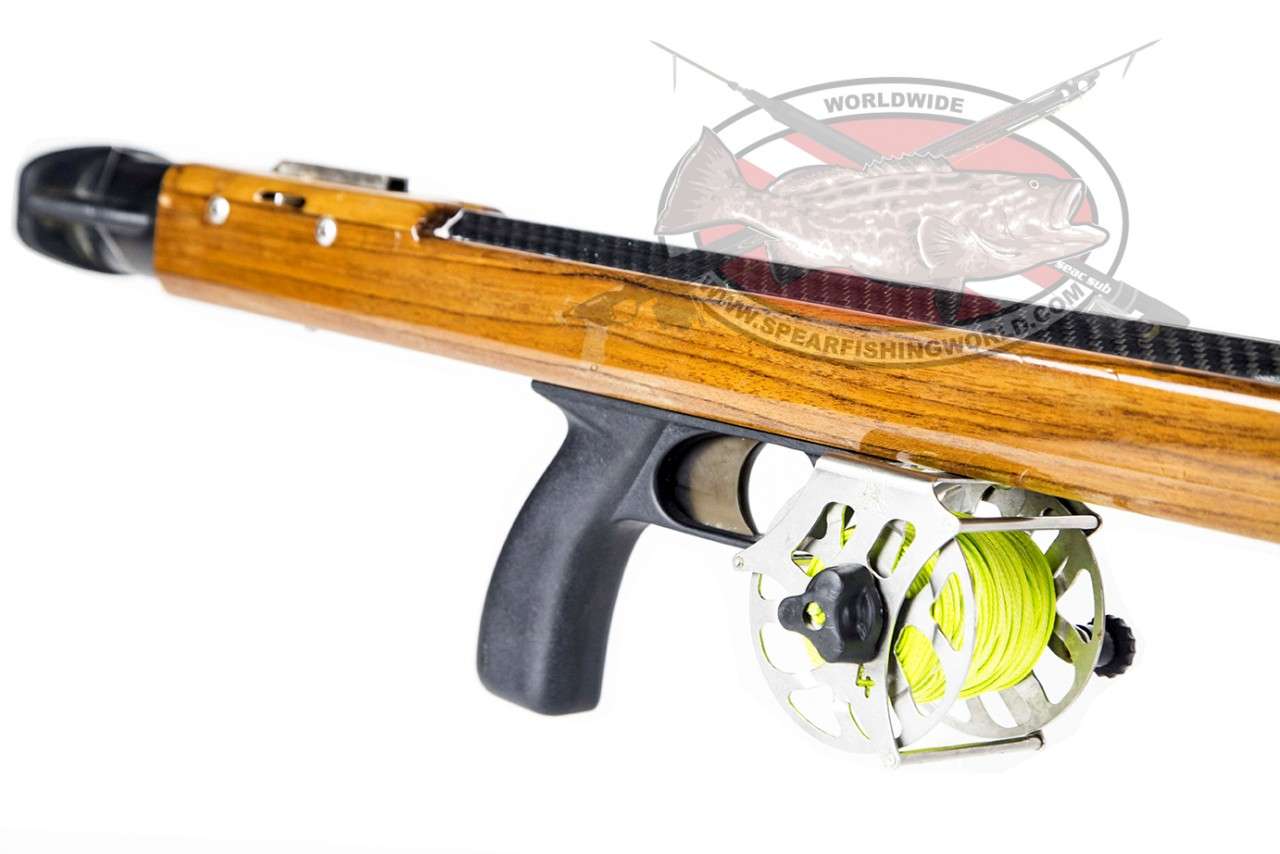 Darian Yokooji Hybrid Speargun