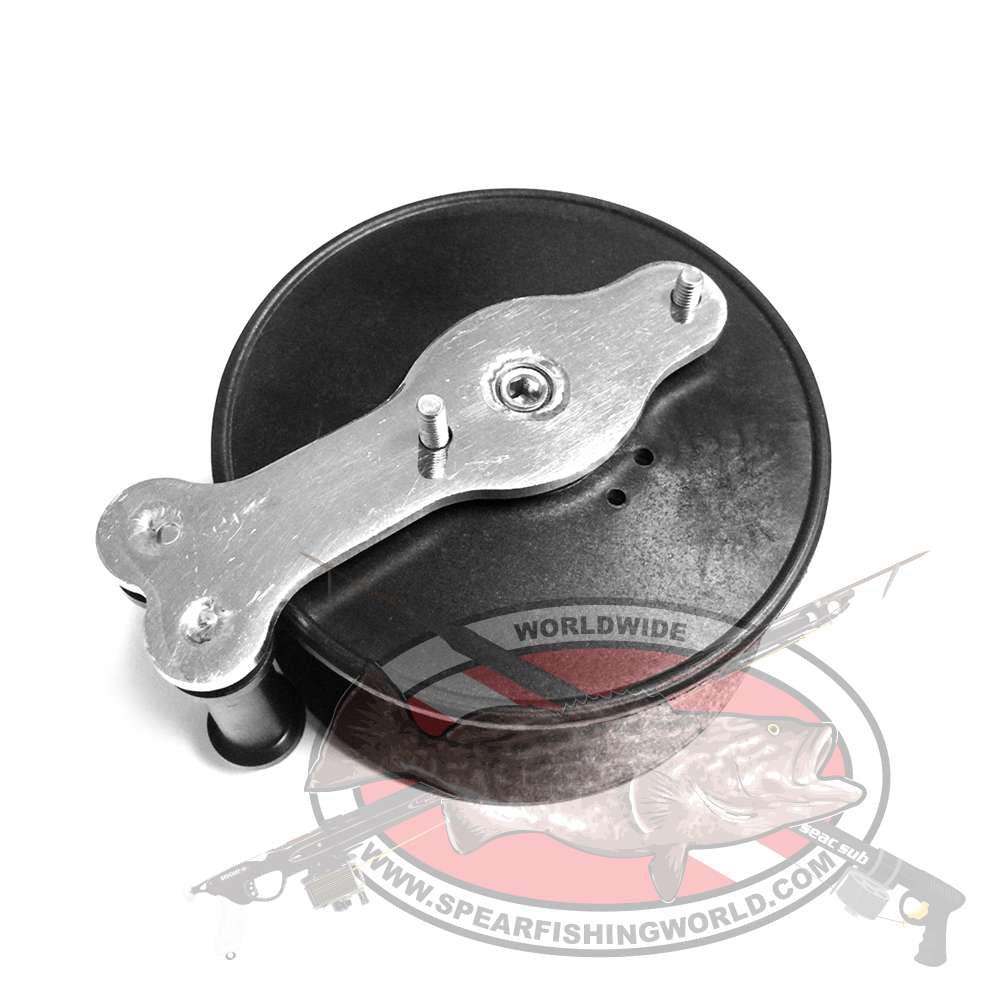 Spetton Gran Pacific Reel