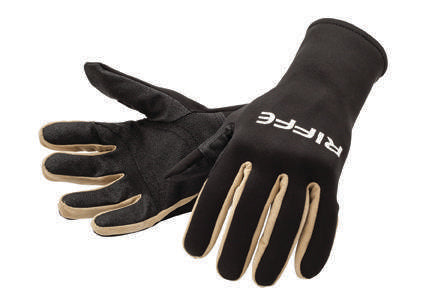 Riffe Hunter 2mm Gloves