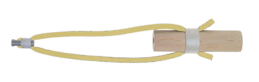 Wood Shooter