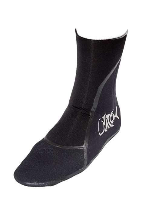 Hatch A'a Walkers 3mm Socks