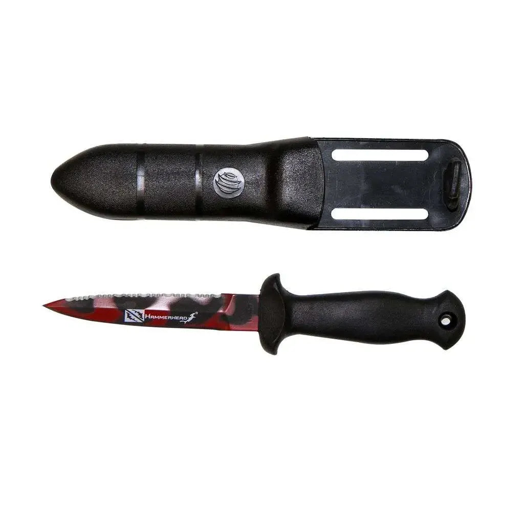 HammerHead Cranium Knife