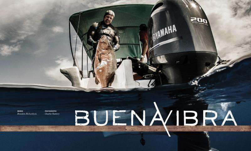 Hawaii Skin Diver Issue 65