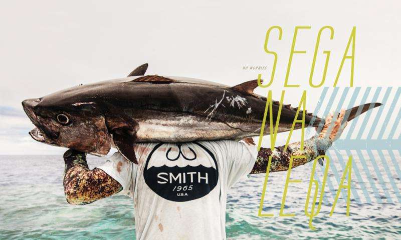 Hawaii Skin Diver Issue 65