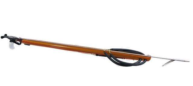 HammerHead Evolution2 Hi-Bred Speargun