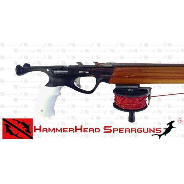 HammerHead Evolution2 Hi-Bred Speargun