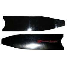 Hammerhead Fiberglass Fin Blades
