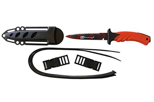 HammerHead Fibia Knife