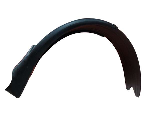 HammerHead Black Kaudal Fins