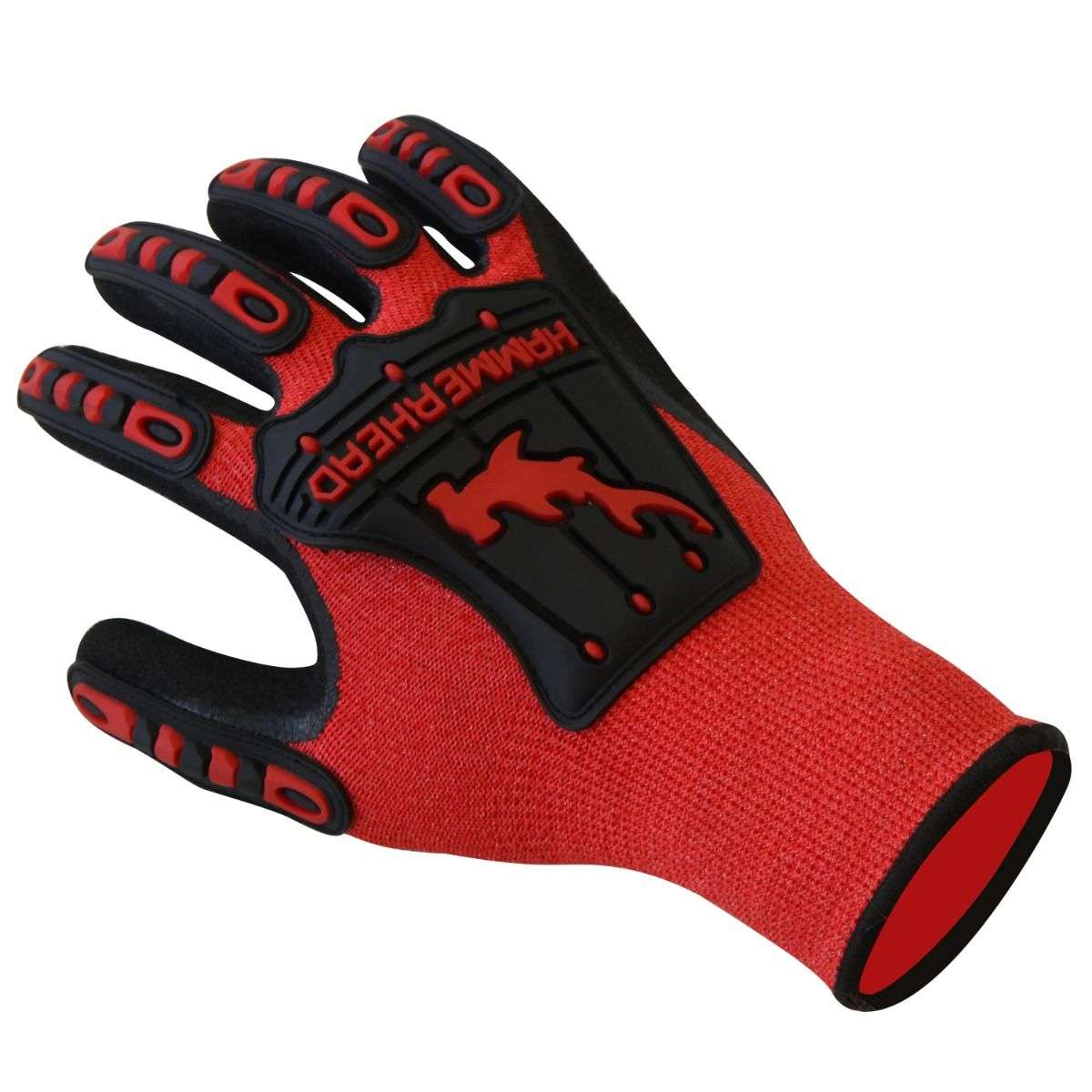 Hammerhead Dentex Mahi-Mahi Ahi Gloves