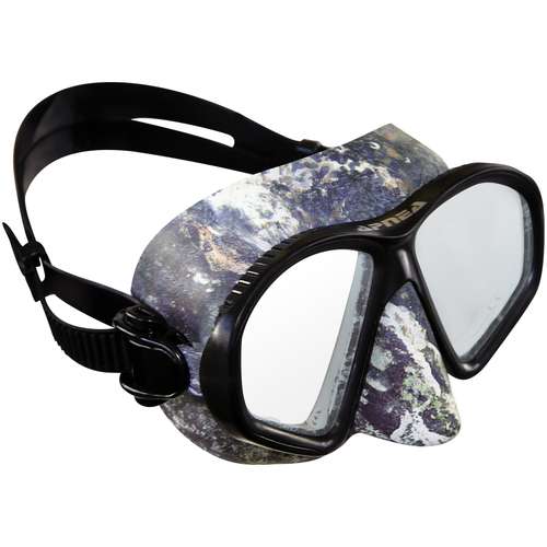 Hammerhead MoonStone Black Ecosys(TM) Mask