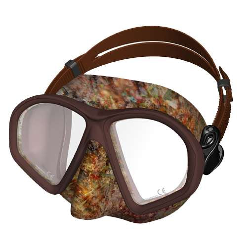 Hammerhead Sandstone Brown Ecosys(TM) Mask