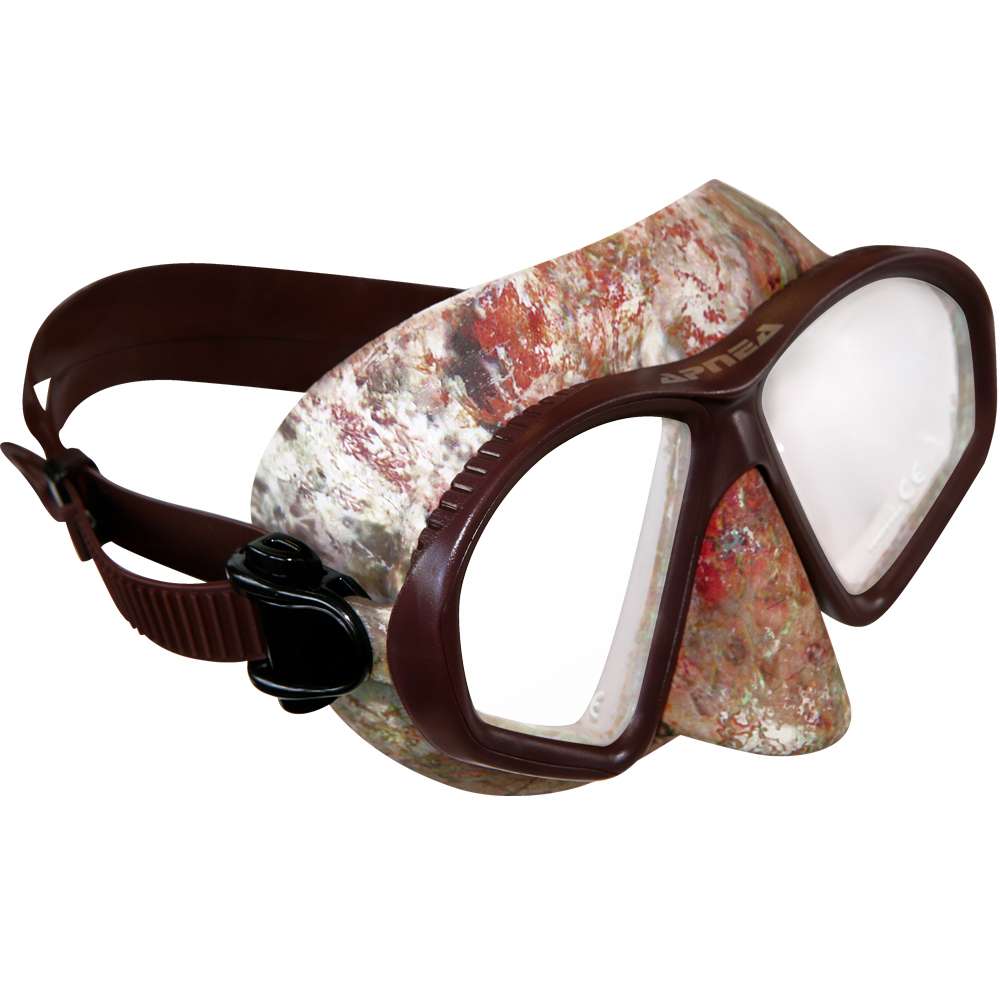 Hammerhead Sandstone Brown Ecosys(TM) Mask