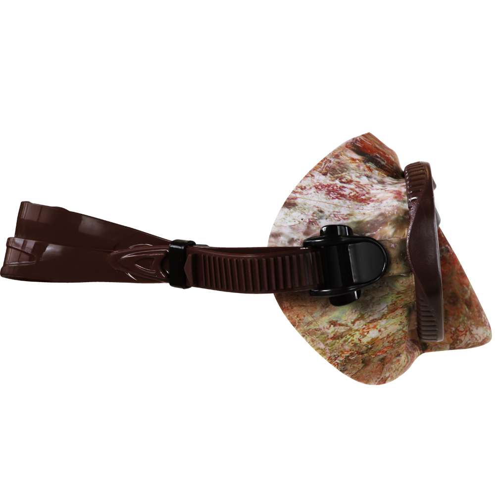 Hammerhead Sandstone Brown Ecosys(TM) Mask