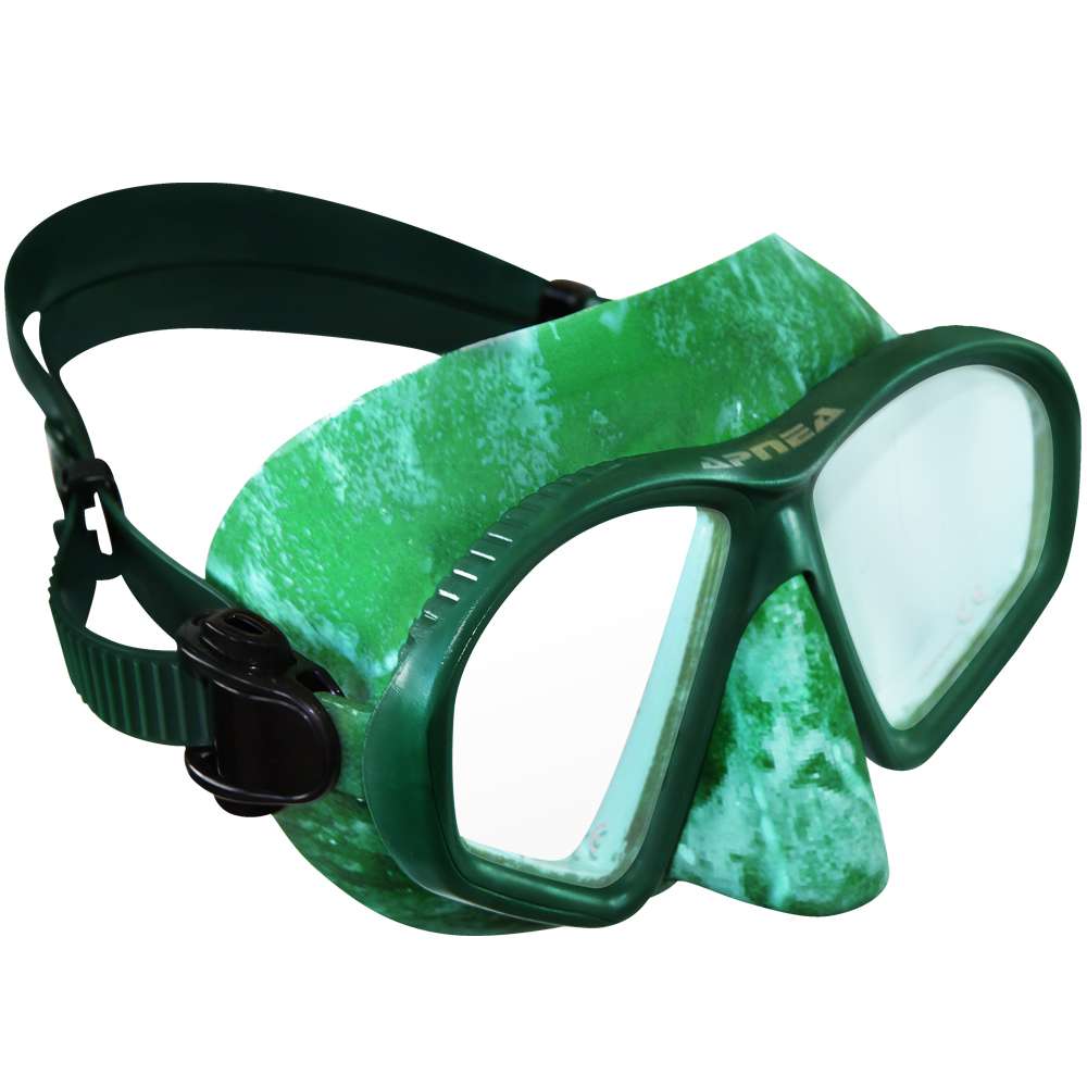 Hammerhead Seafoam Green Ecosys(TM) Mask