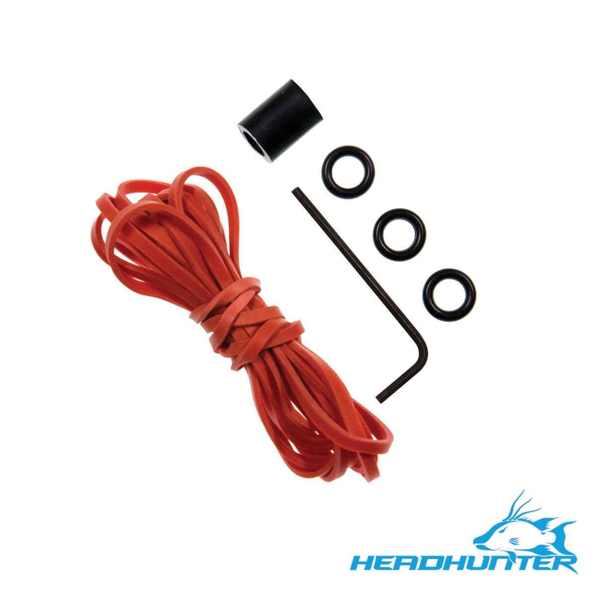 Headhunter Replacement Tip Retainer Bands