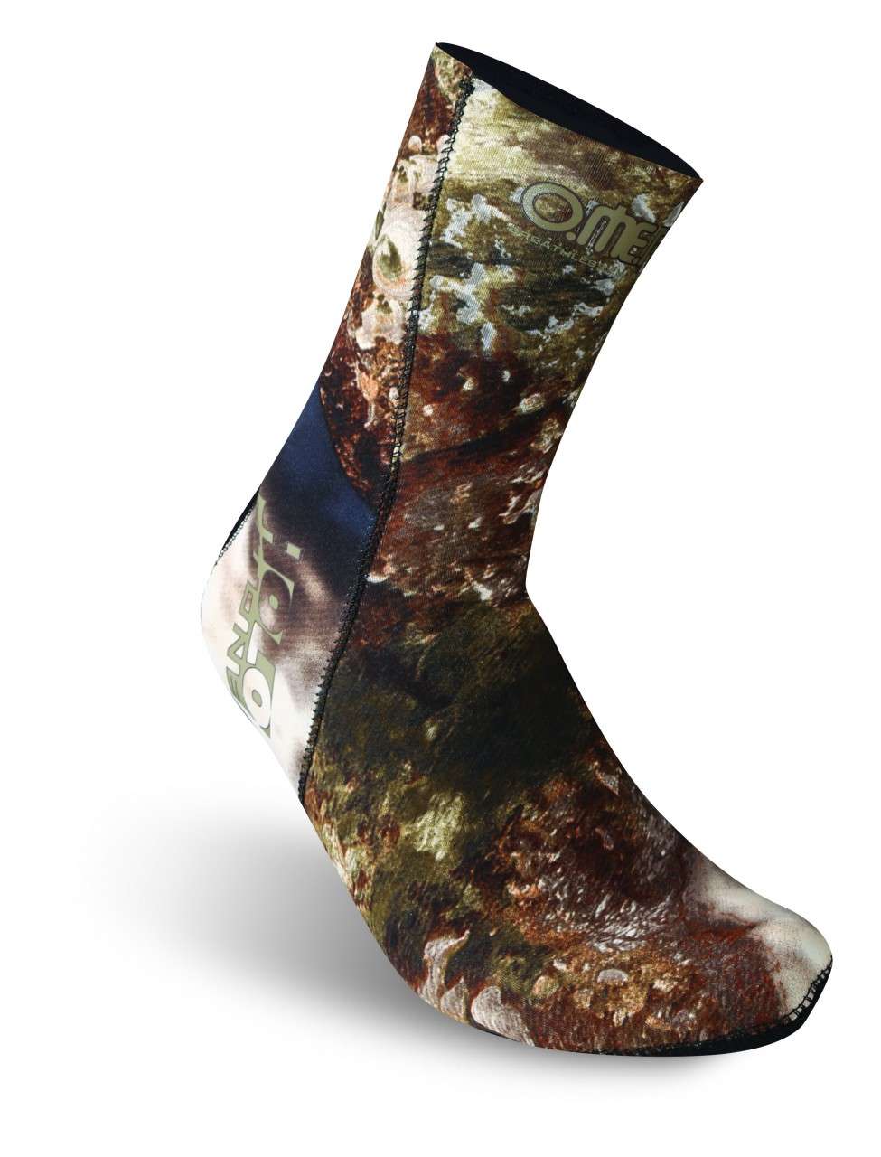 OMER Holostone 2.5mm Socks
