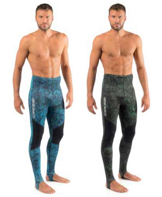 Cressi Sub Hunter Pants