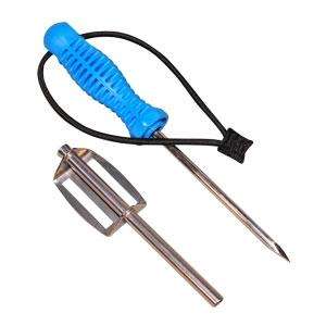 Rob Allen IKI Spike Knife