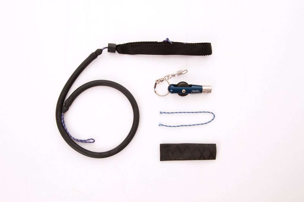Neritic Big Blue OG Polespear Roller Conversion Kit