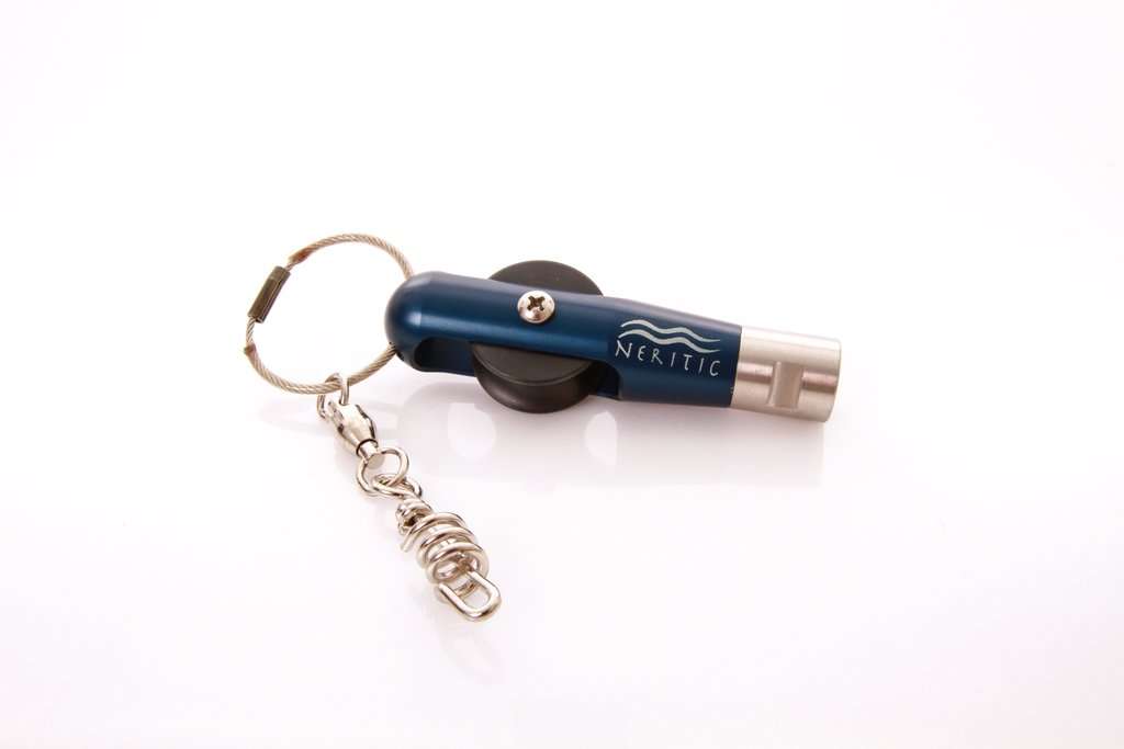 Neritic Big Blue OG Polespear Roller Conversion Kit