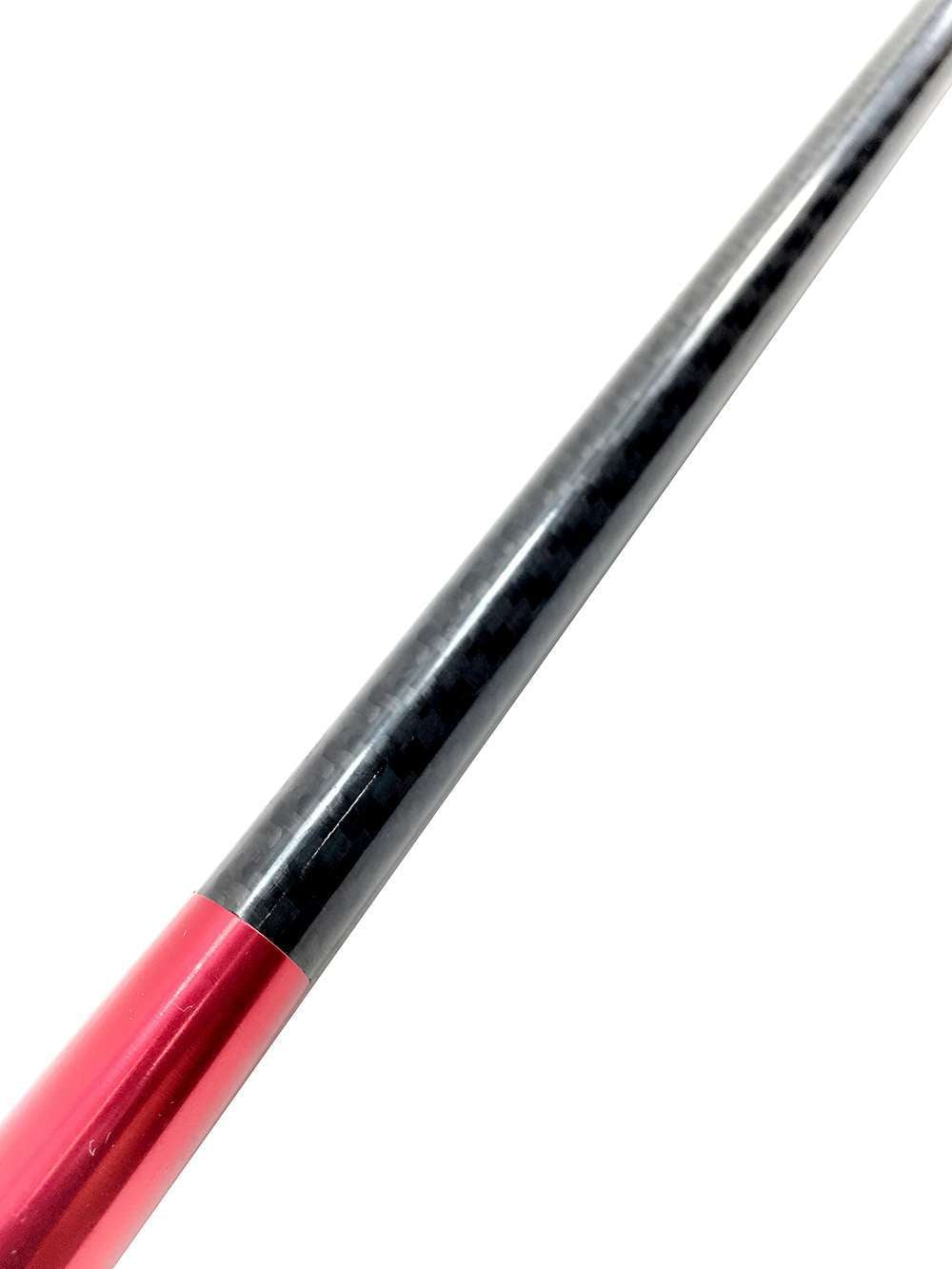 Evolve Carbon CT Transformer Pole Spear Extender
