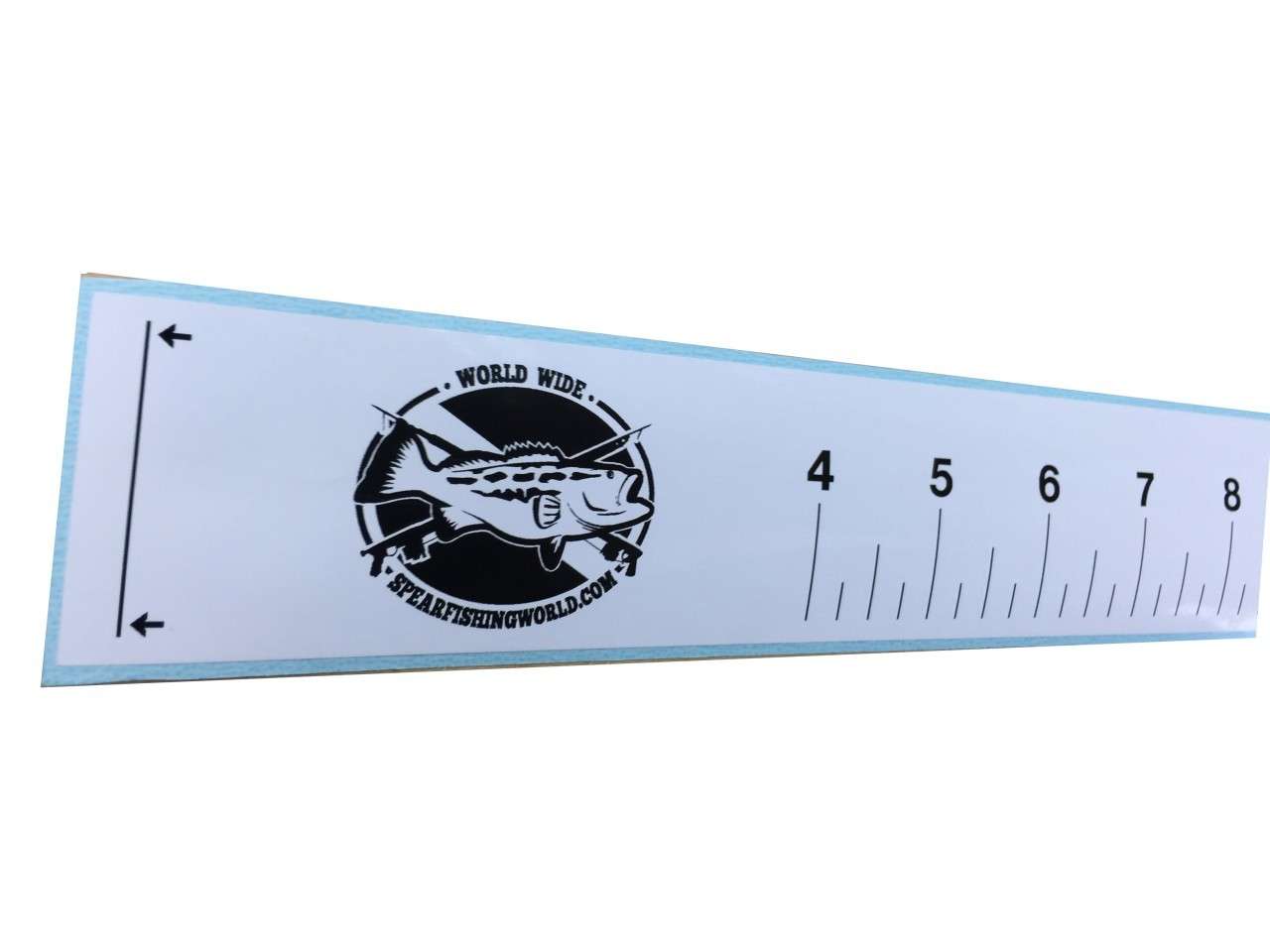Boat Ruler