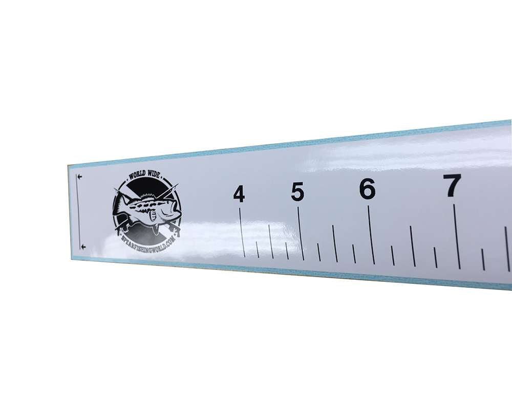 Boat Ruler