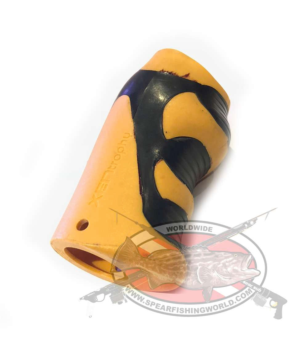 Pelaj XENTROPHY Grip