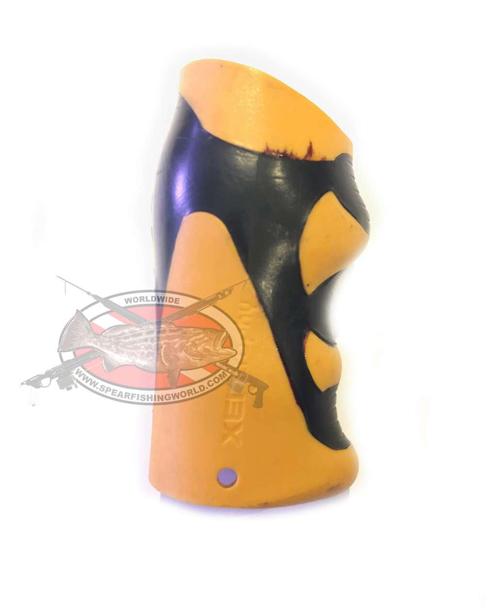 Pelaj XENTROPHY Grip