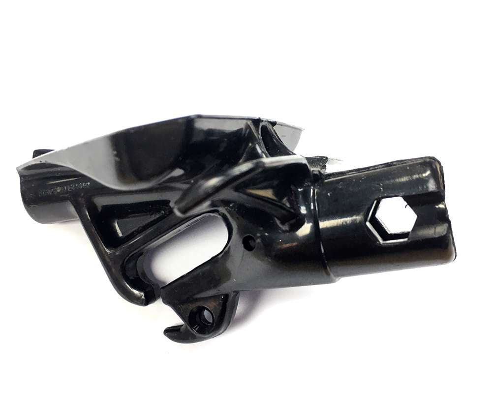 Nemrod Winged Muzzle