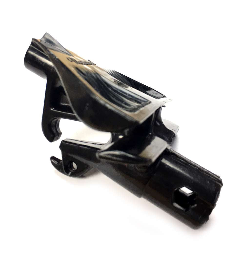 Nemrod Winged Muzzle