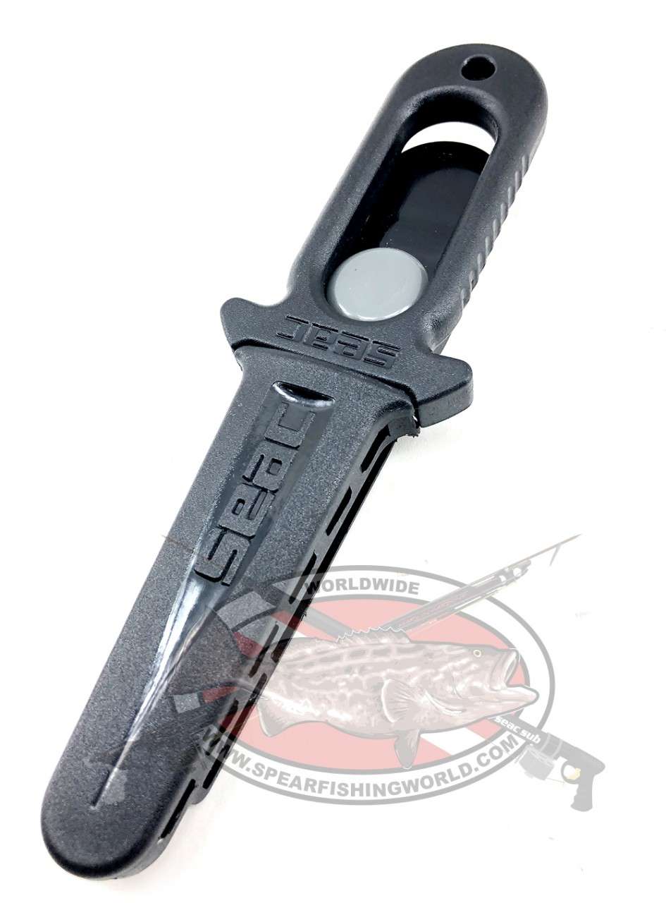 Seac Wanted 900 Stainless Steel Knife