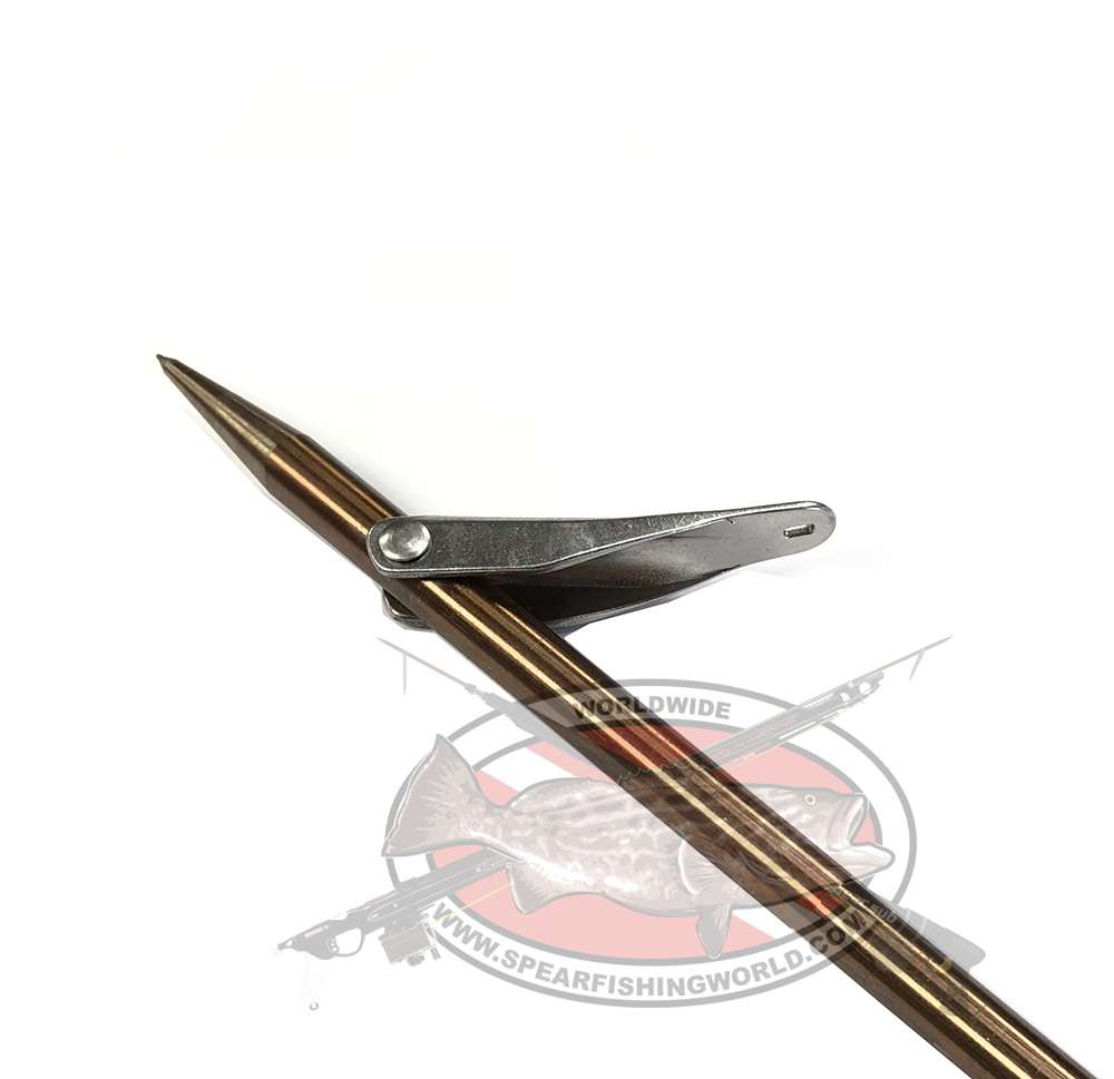 Koah Hawaiian Sling Shaft