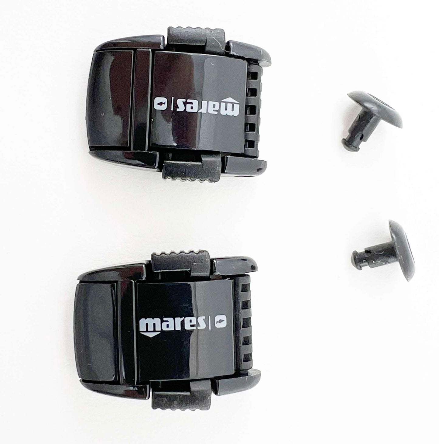 Mares Viper Mask Buckle Kit