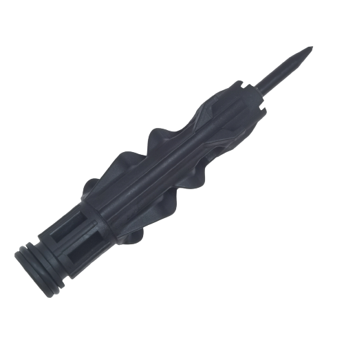 Ermes Muzzle Avatar 3 Bands