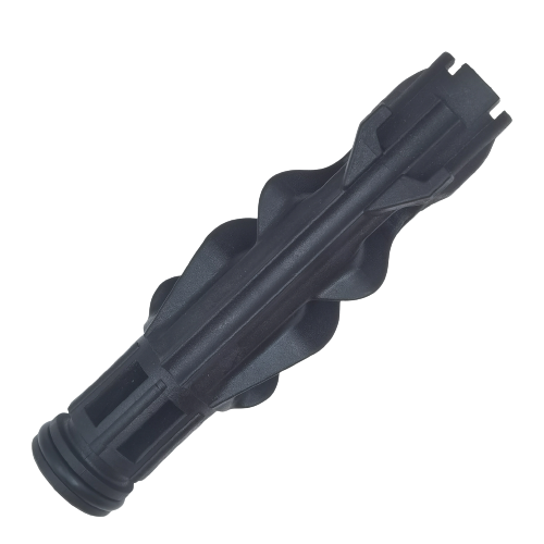 Ermes Muzzle Avatar 3 Bands