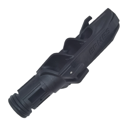 Ermes Muzzle Avatar 3 Bands