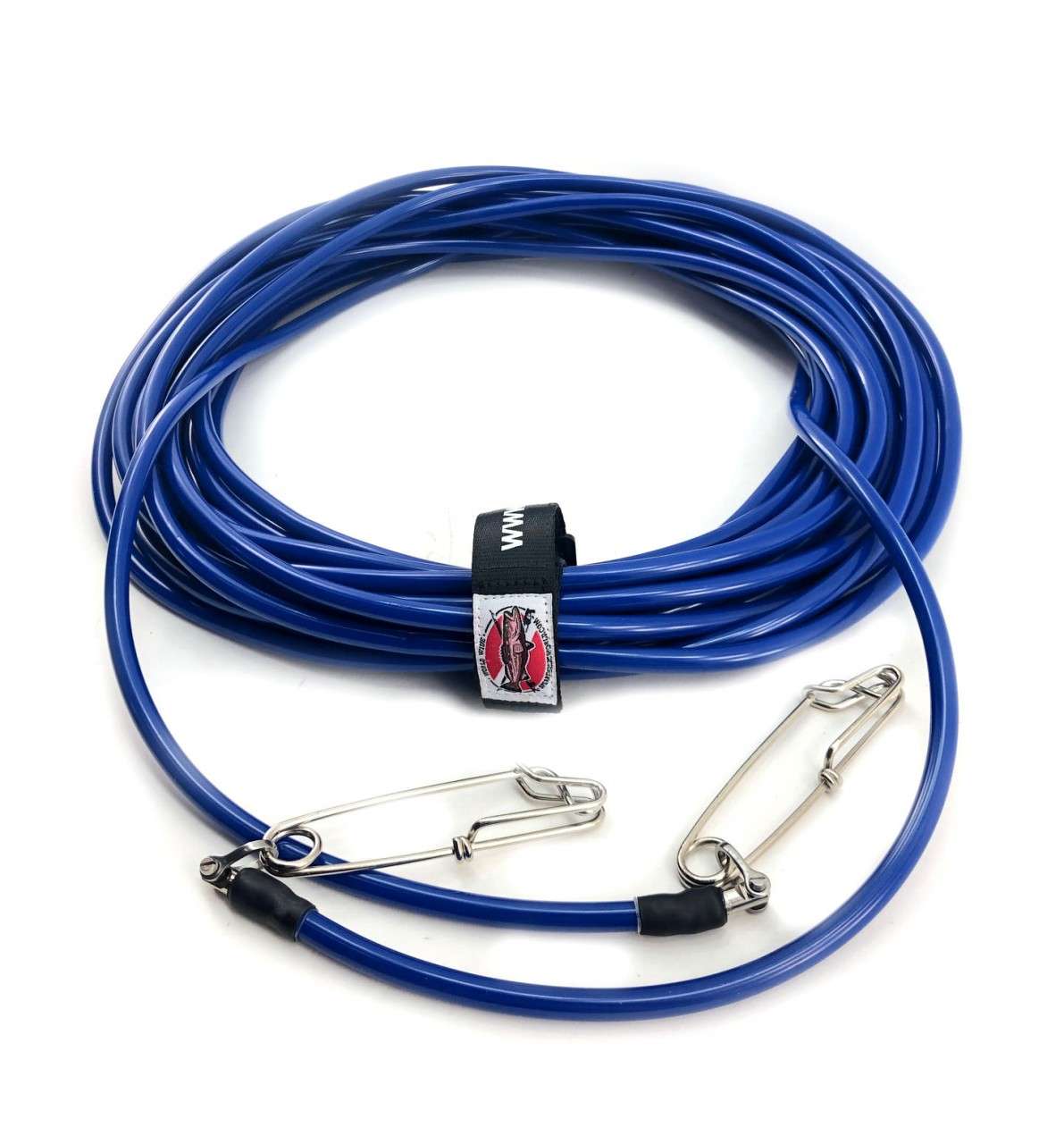 Spearfishing World Skinny Tubing Float Line