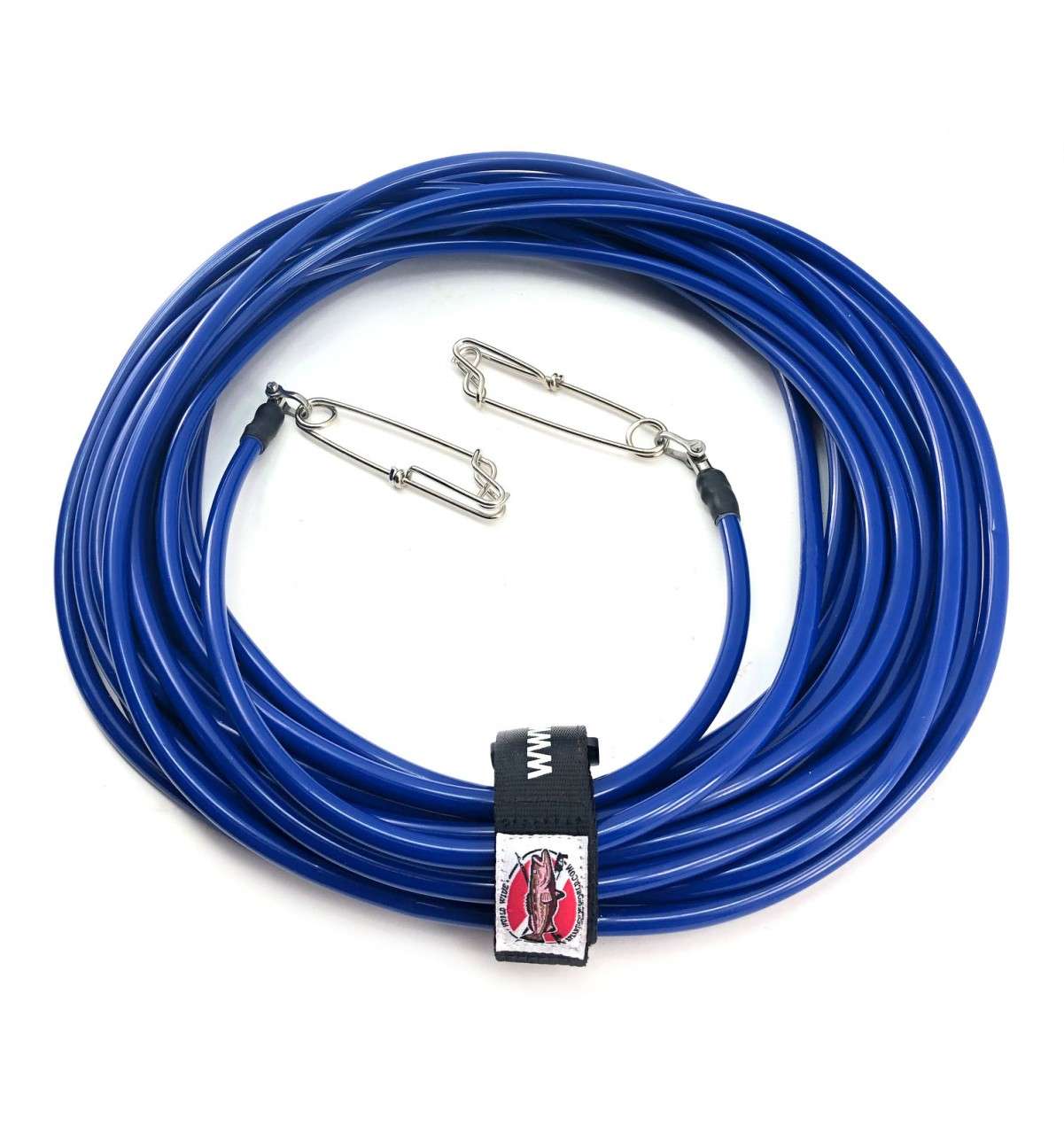 Spearfishing World Skinny Tubing Float Line