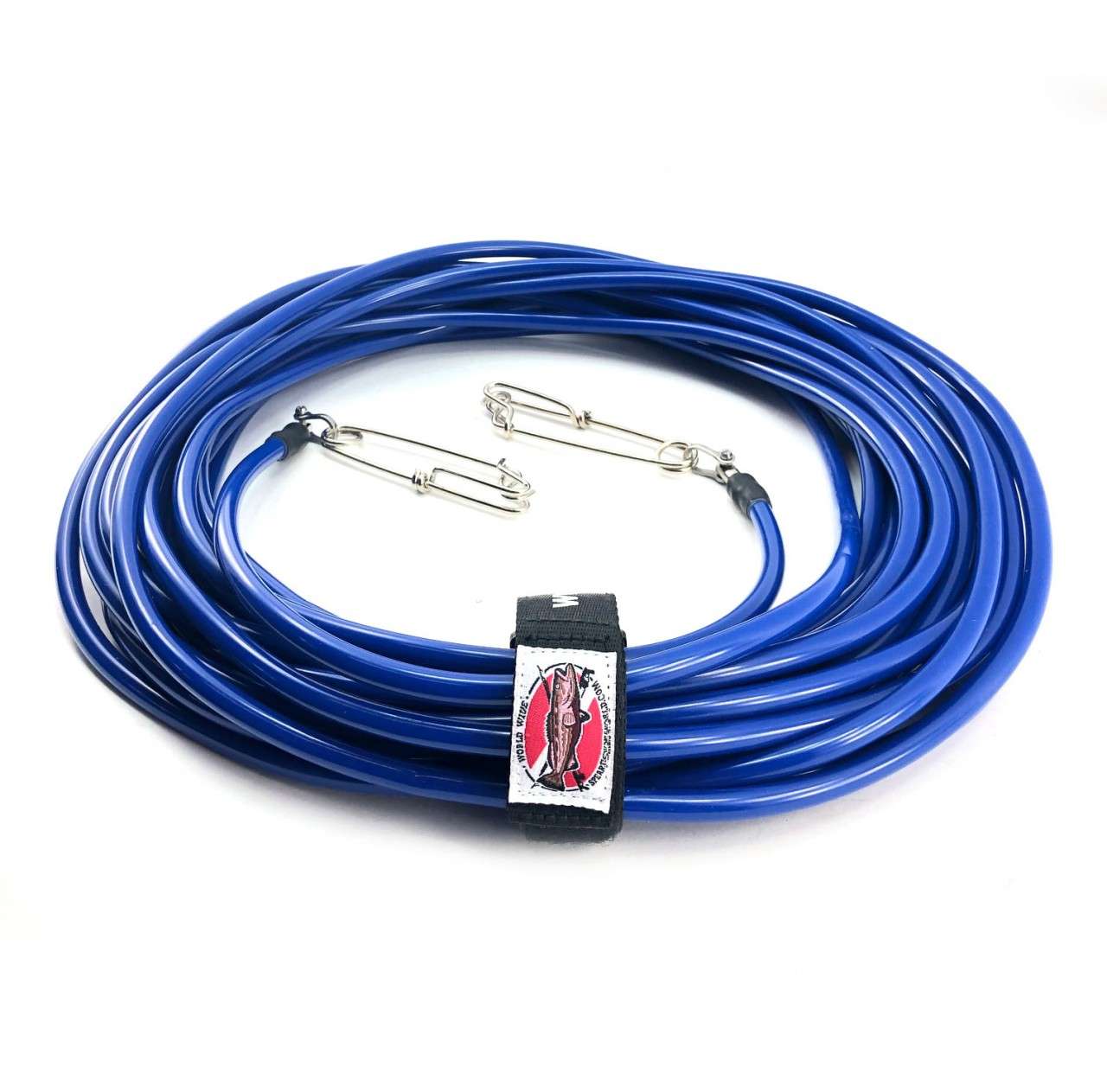 Spearfishing World Skinny Tubing Float Line