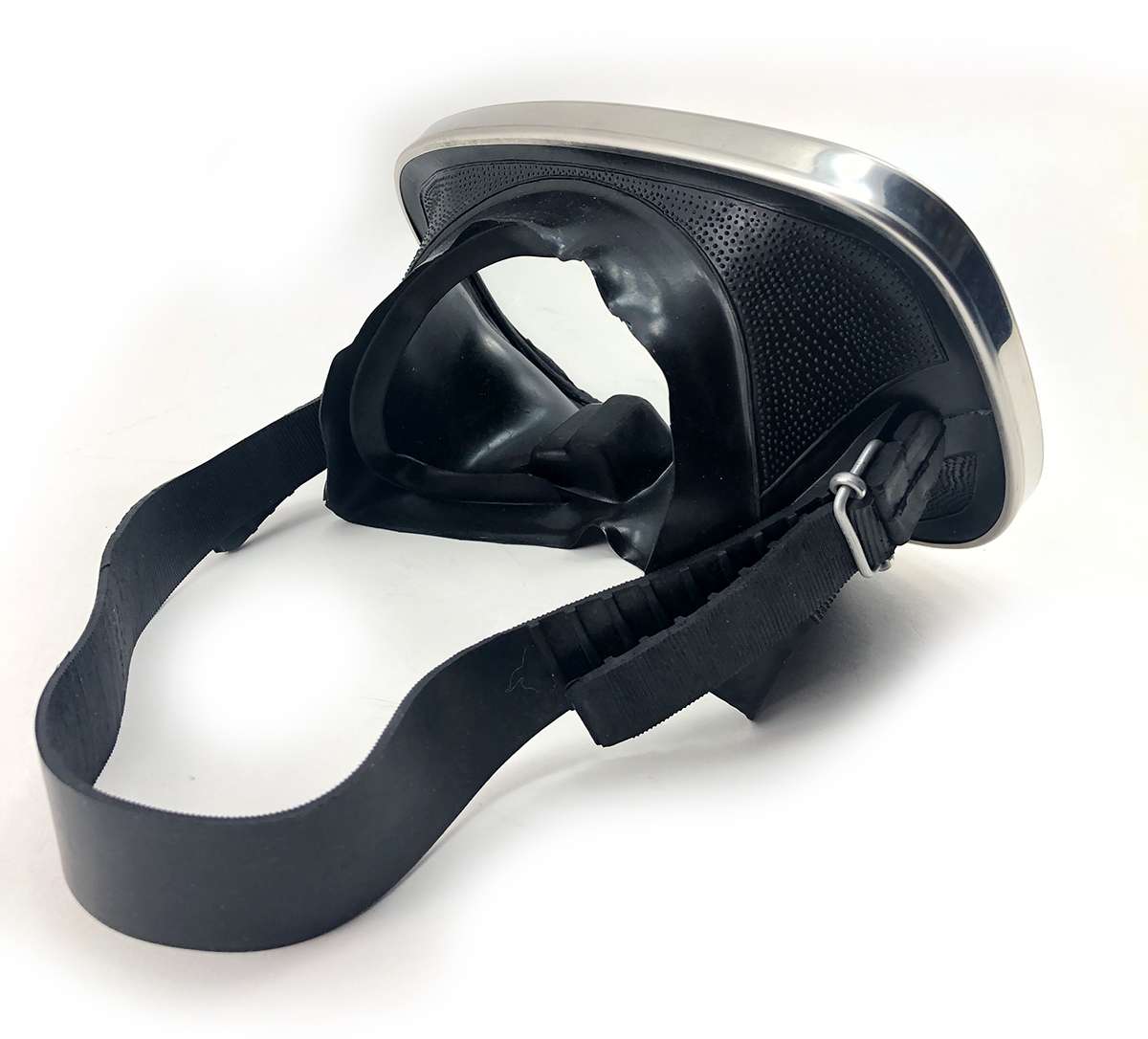 Visiomer Classic Rubber Scuba Mask