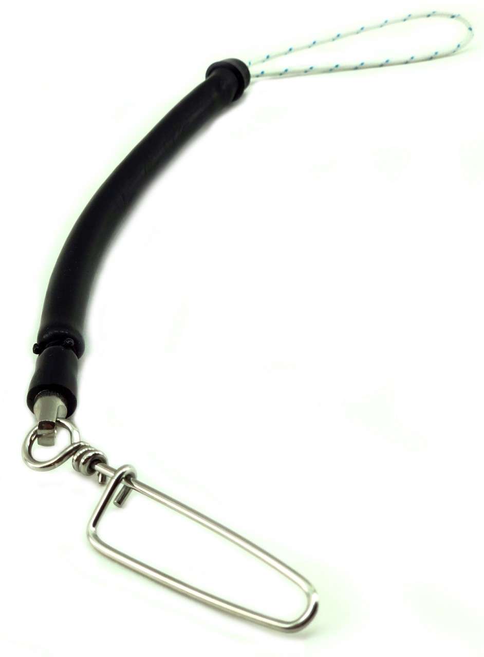 Heavy Duty Bungee with Swivel Clip