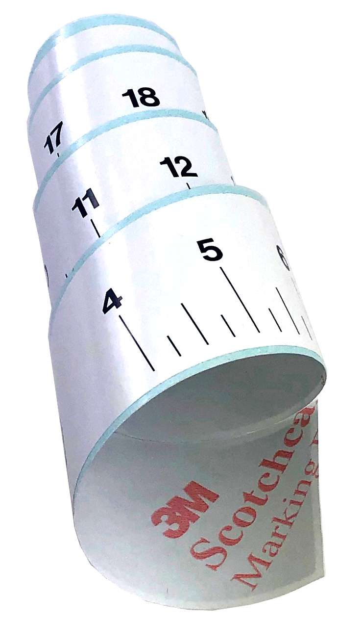 Boat Ruler