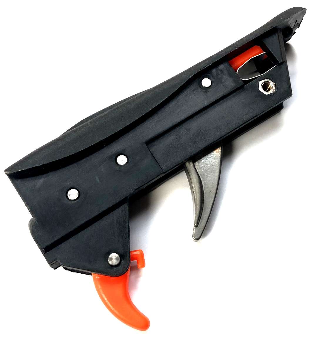 Rabitech Apex Trigger Mechanism