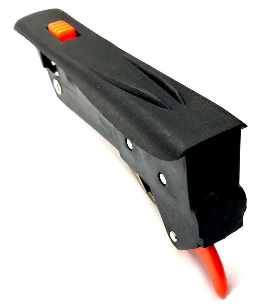 Rabitech Apex Trigger Mechanism