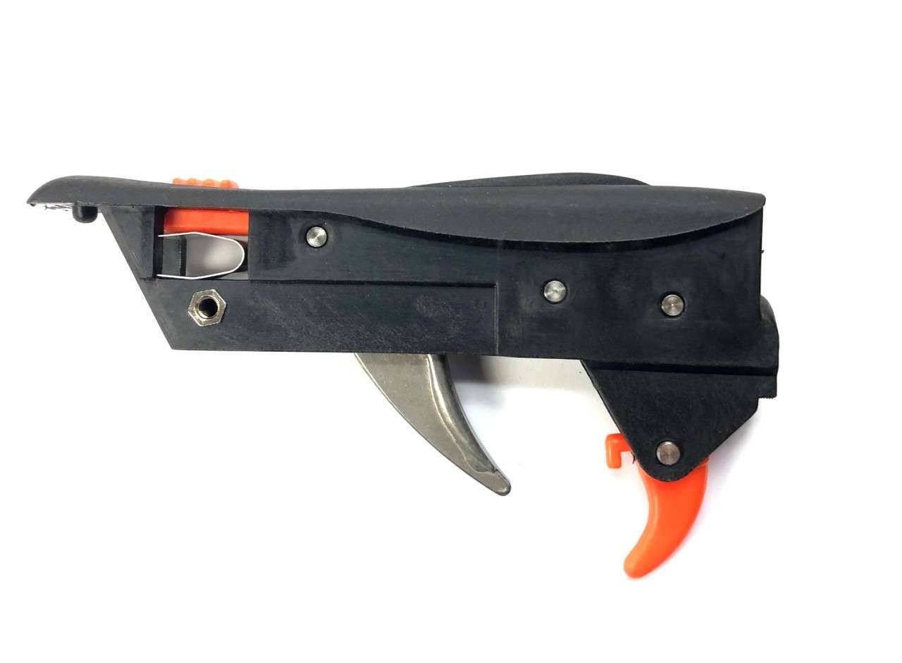 Rabitech Apex Trigger Mechanism